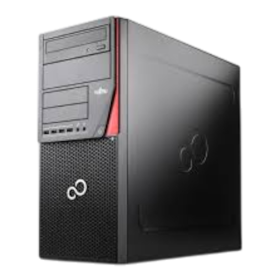 Fujitsu